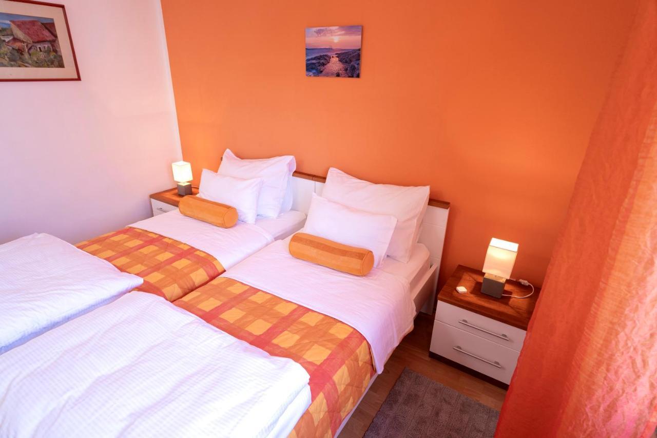 Apartments Bodlovic - Zf Hvar Hvar Town Eksteriør billede