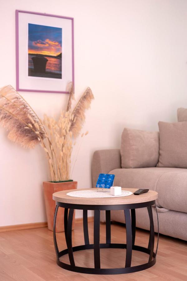 Apartments Bodlovic - Zf Hvar Hvar Town Eksteriør billede