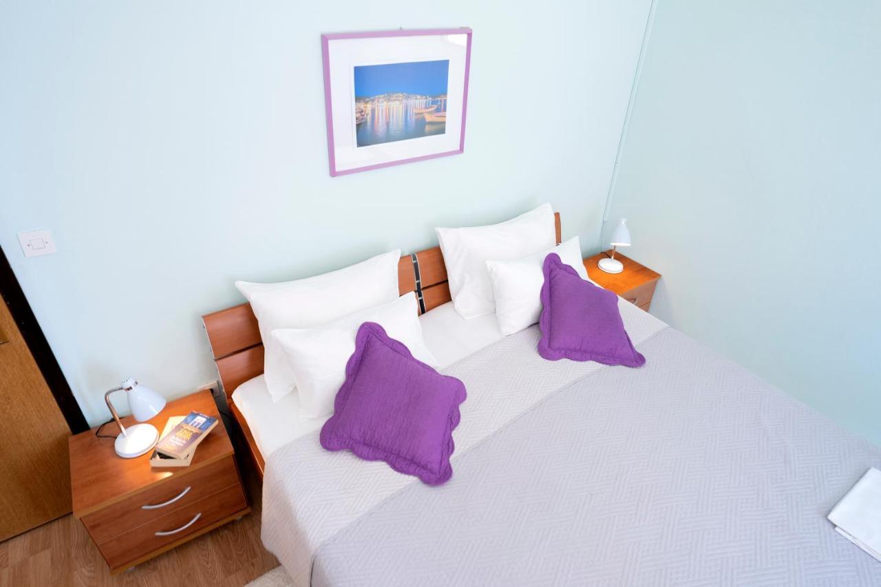 Apartments Bodlovic - Zf Hvar Hvar Town Eksteriør billede